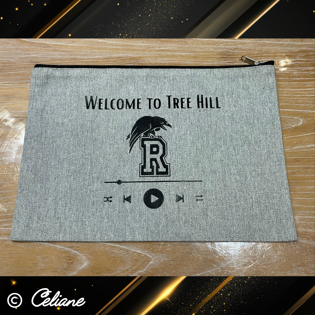 Pochette One Tree Hill