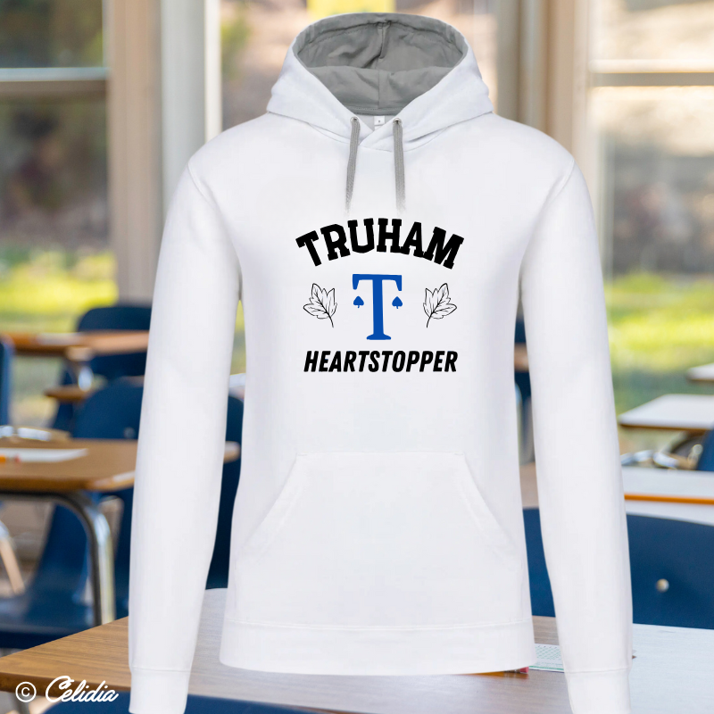 Sweat Heartstopper