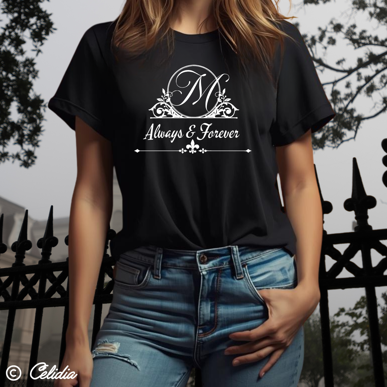 Tee Shirt The Originals