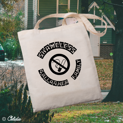 Tote Bag Shameless