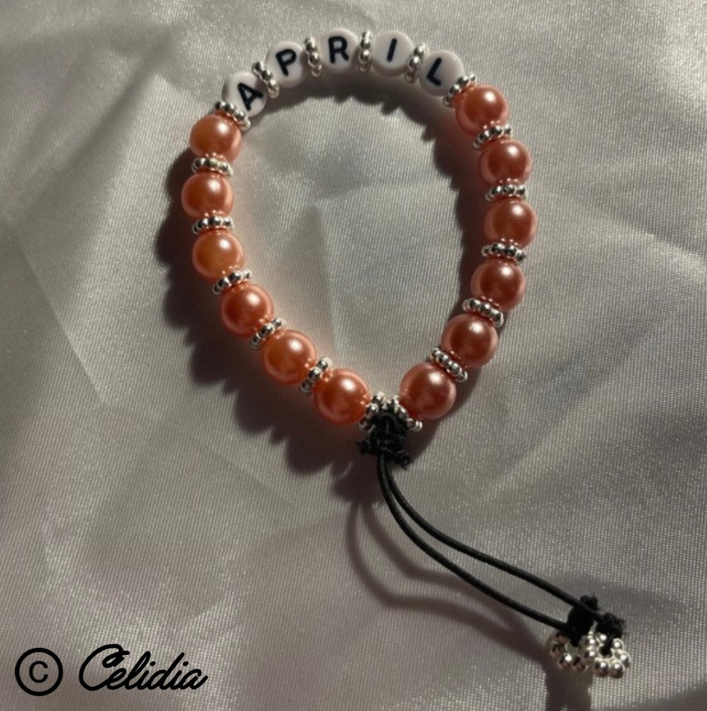 Bracelets Grey's Anatomy