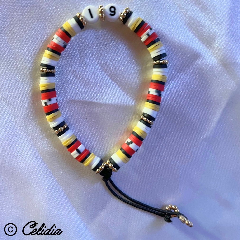 Bracelets Station 19