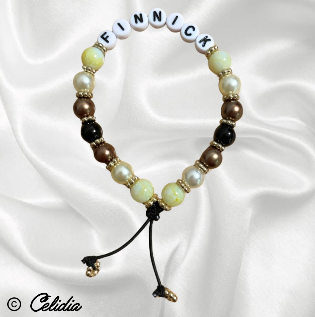 Bracelets Hunger Games