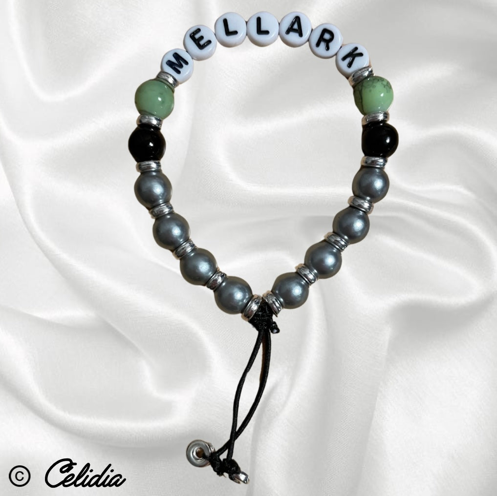 Bracelets Hunger Games