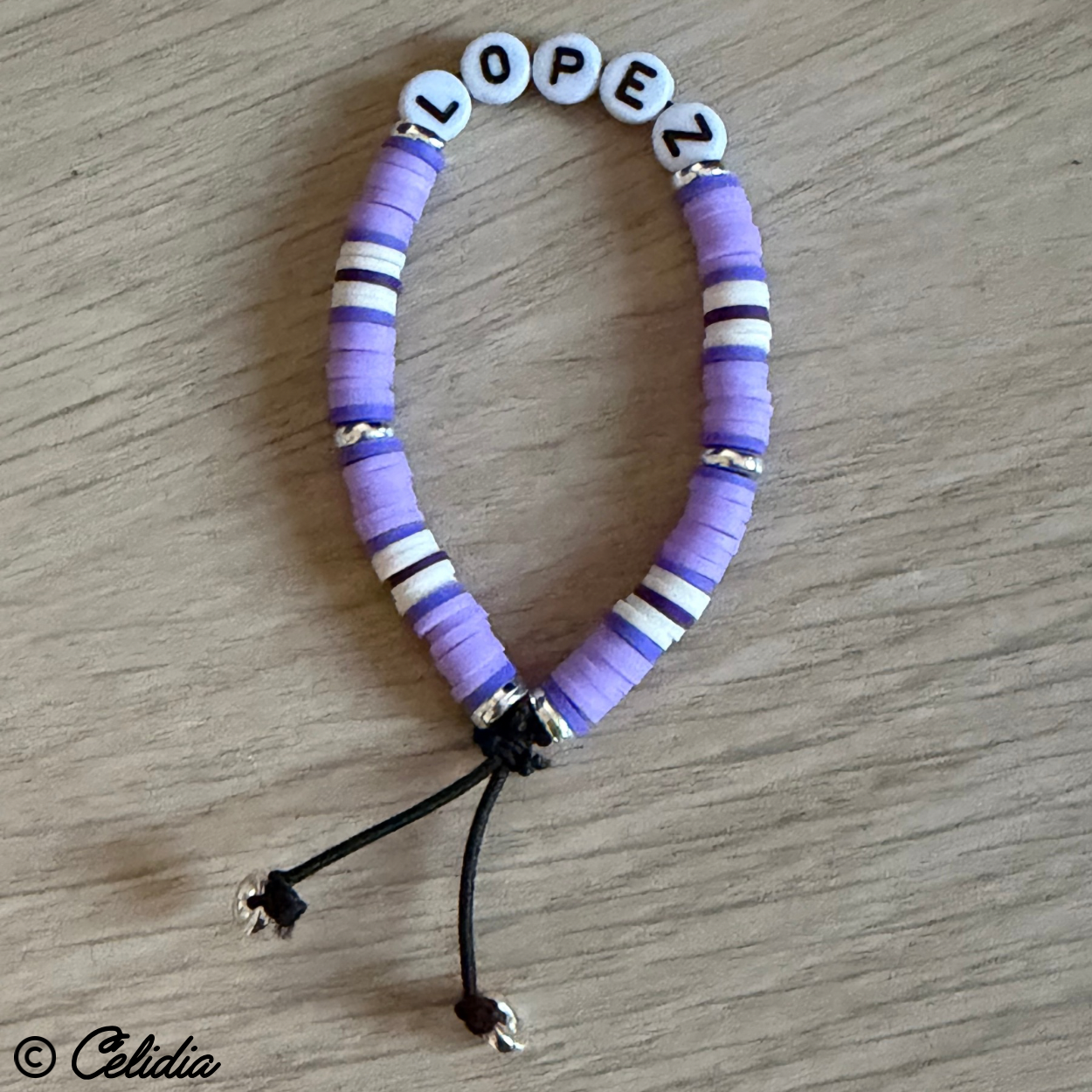 Bracelets The Rookie