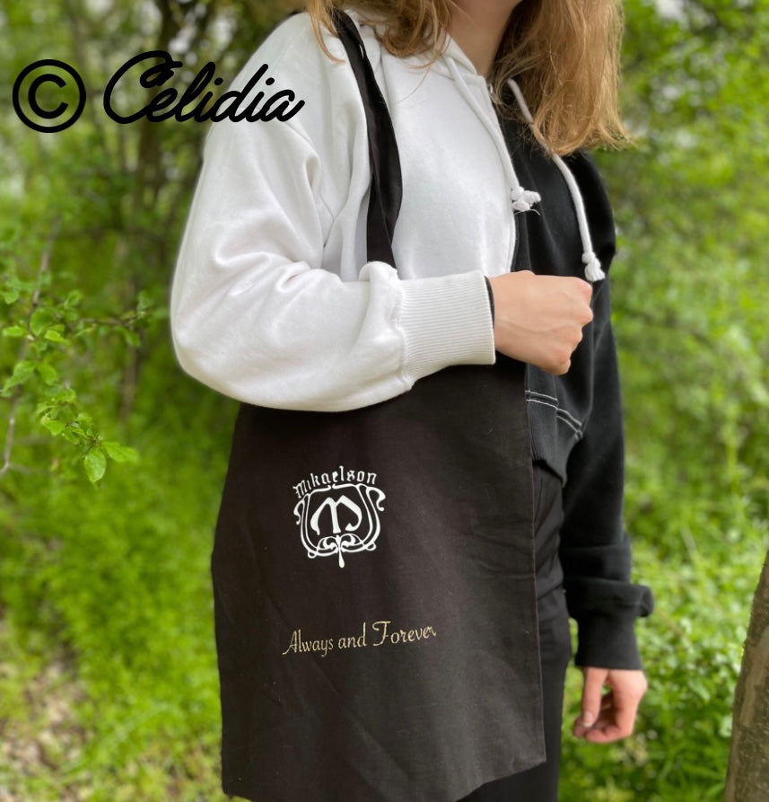 The Originals Tote Bag