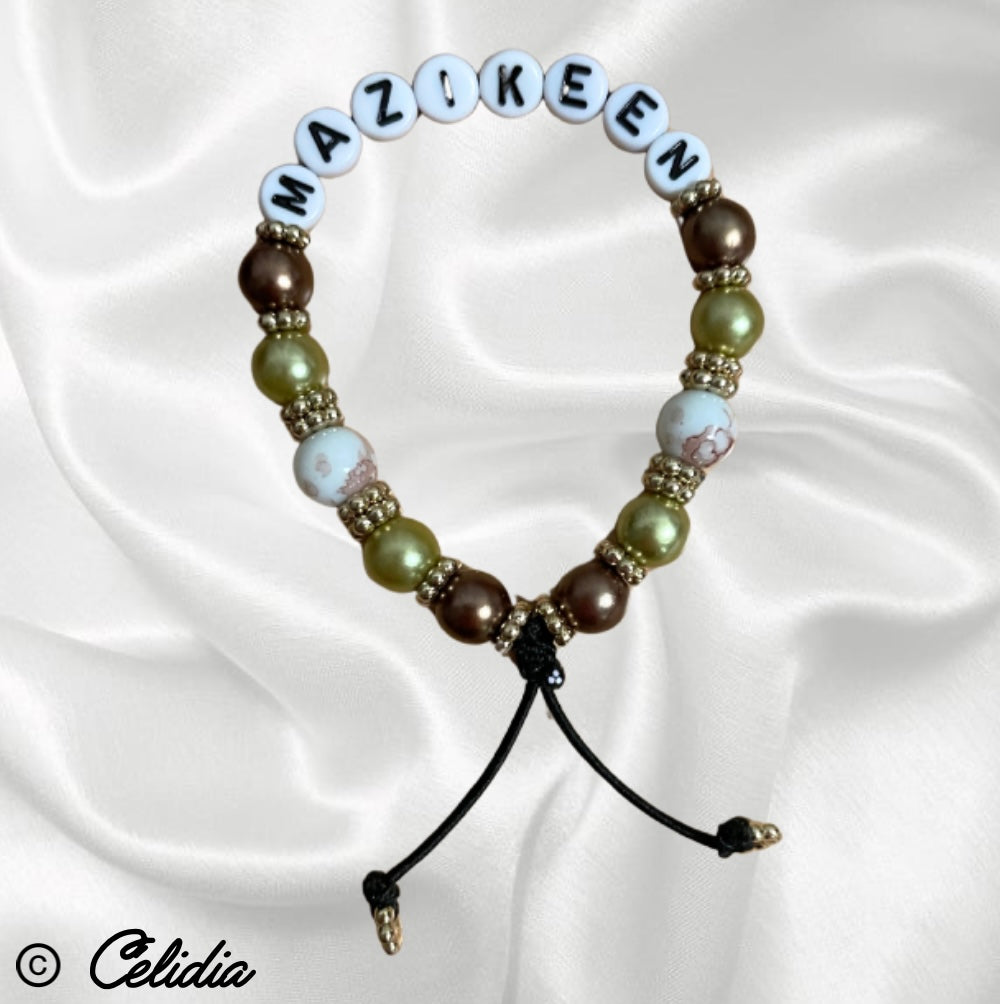 Bracelets Lucifer