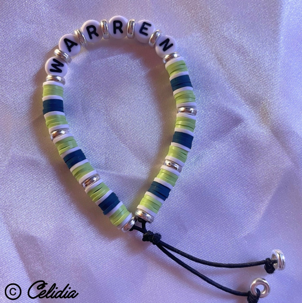 Bracelets Station 19