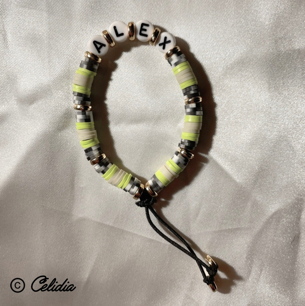Bracelets Grey's Anatomy
