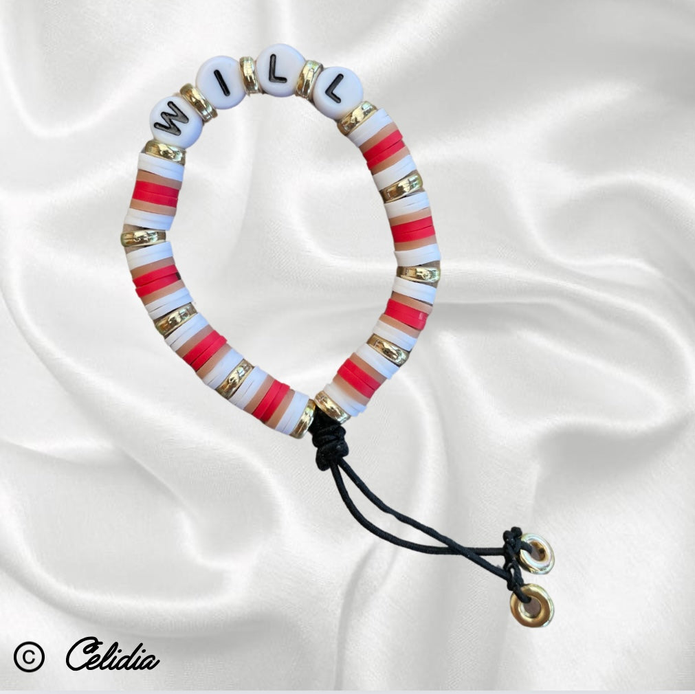 Bracelets Stranger Things