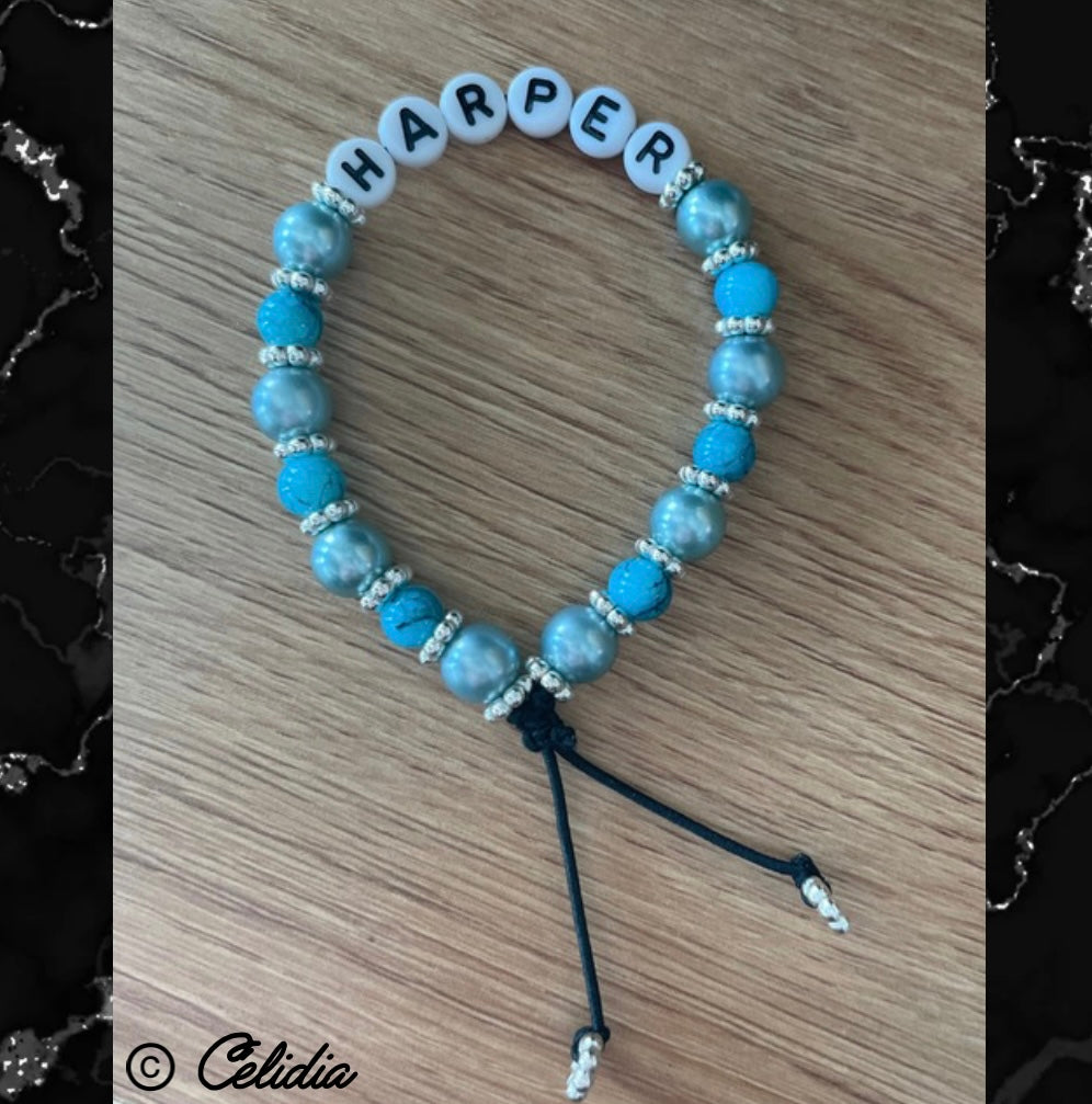 Bracelets The 100