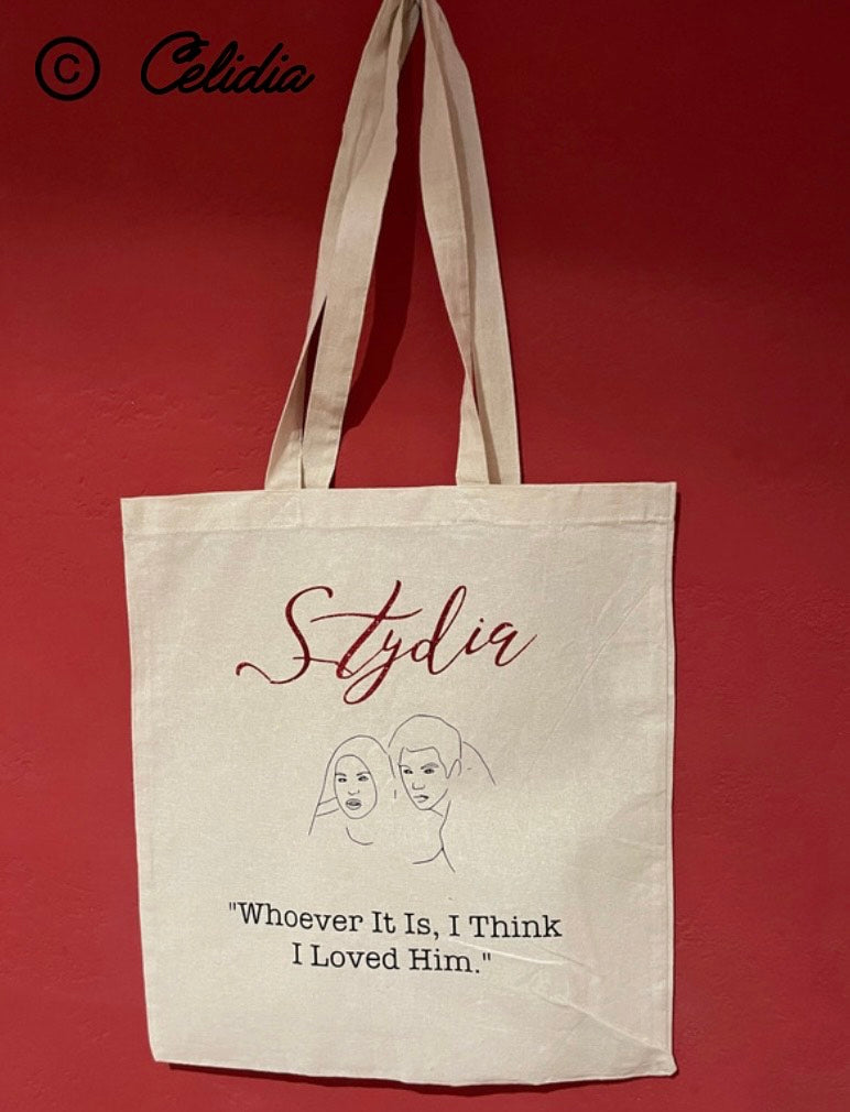 Tote Bag Stydia