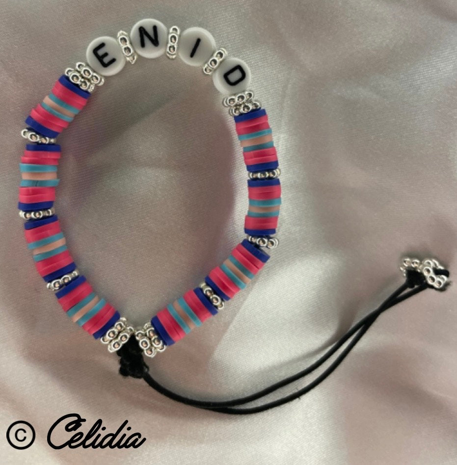 Bracelets personnalisable