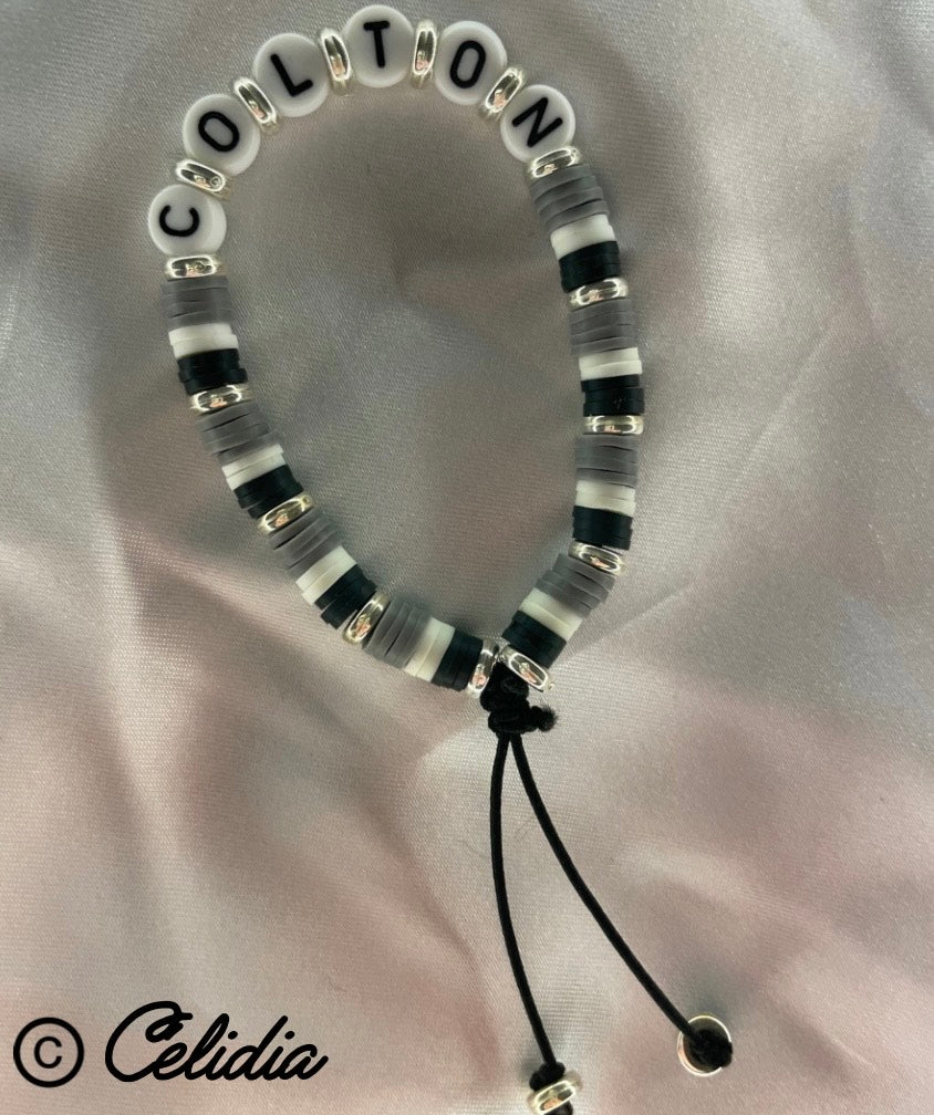 Bracelets personnalisable