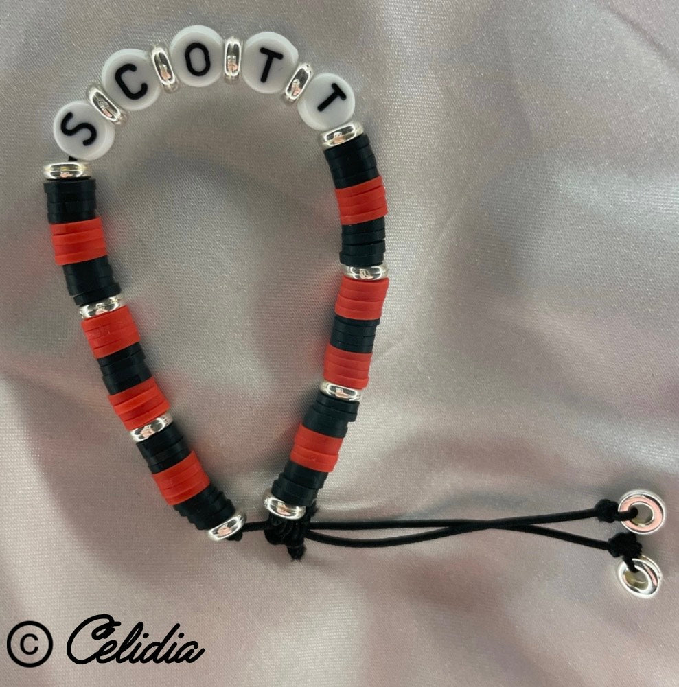 Bracelets personnalisable