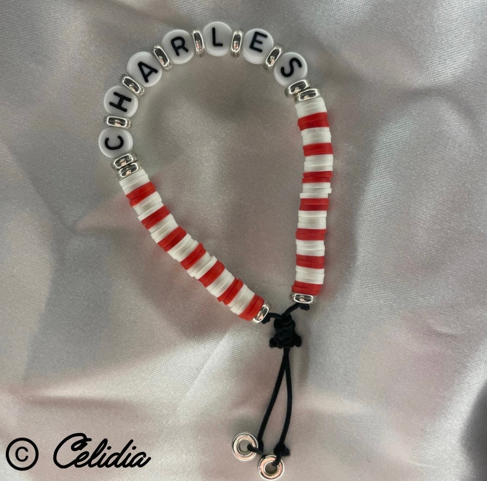 Bracelets personnalisable