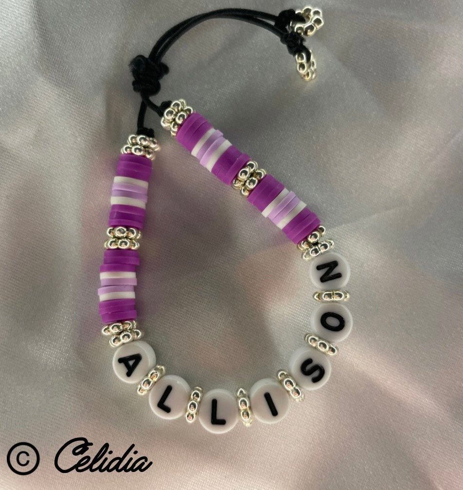Bracelets personnalisable