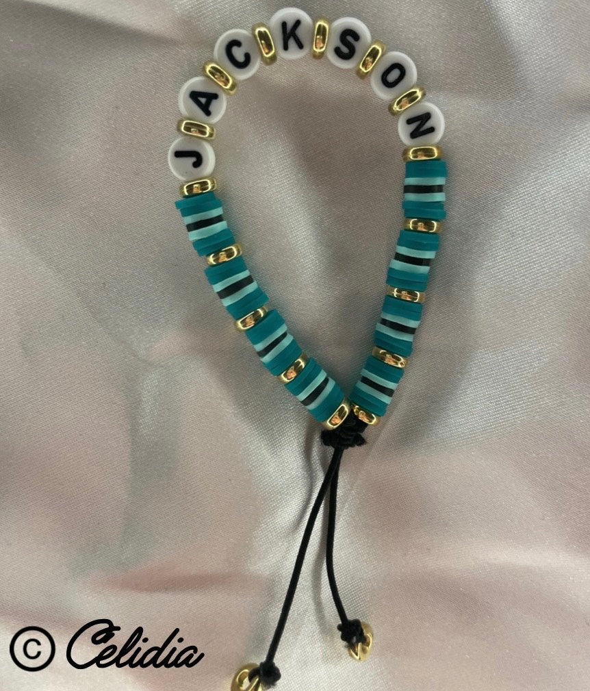 Bracelets personnalisable