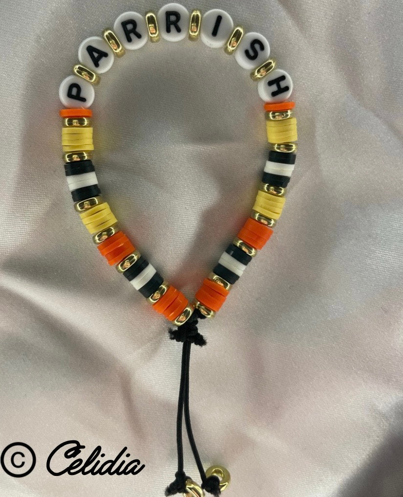 Bracelets personnalisable