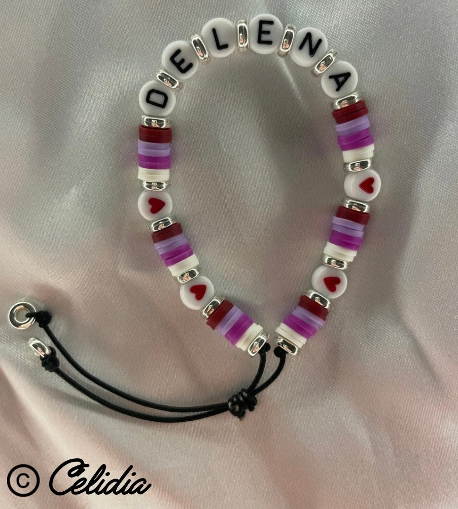 Bracelets personnalisable