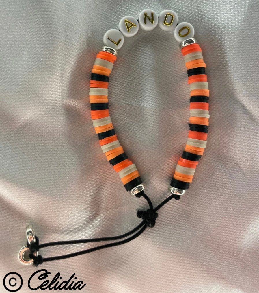 Bracelets personnalisable