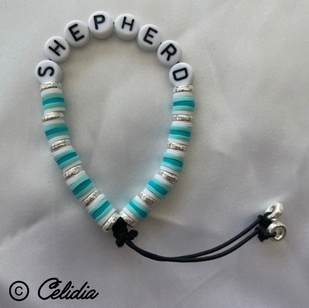 Bracelets Grey's Anatomy