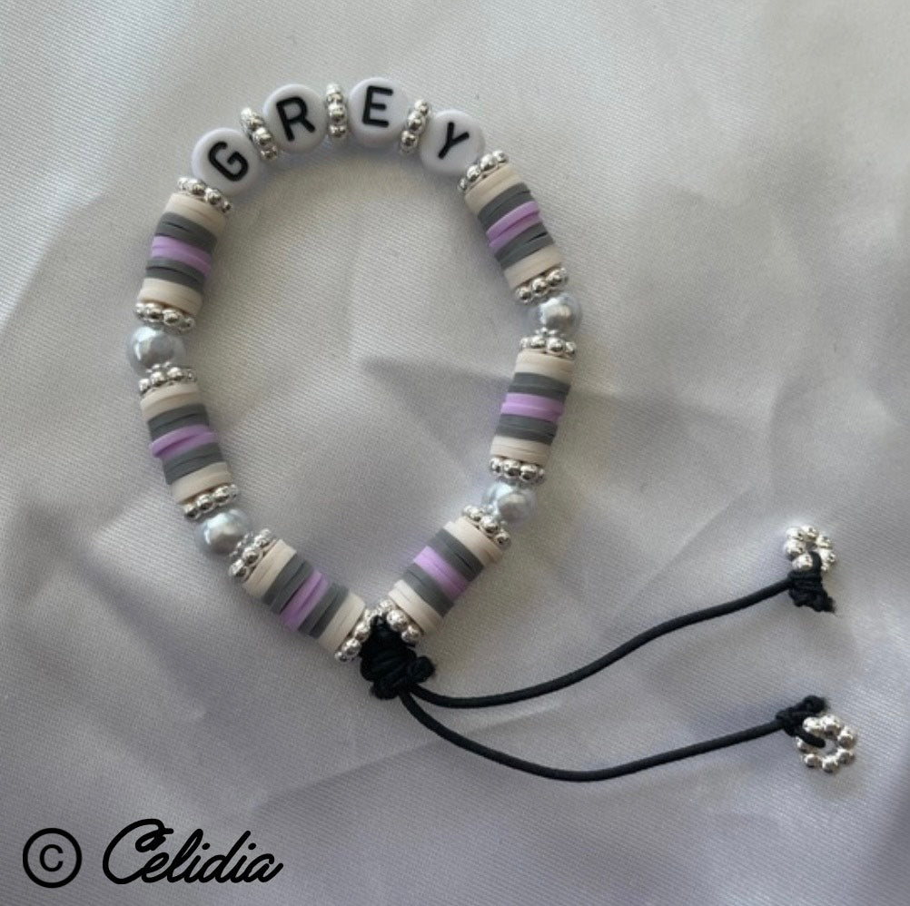 Bracelets Grey's Anatomy