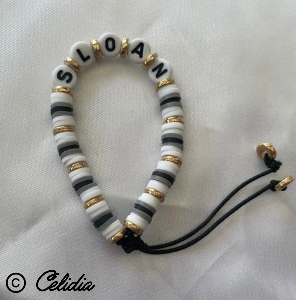 Bracelets Grey's Anatomy