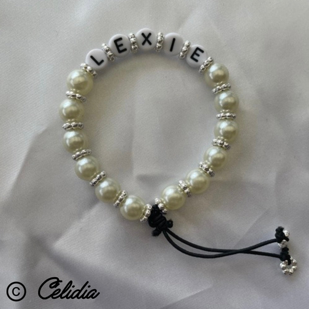 Bracelets Grey's Anatomy