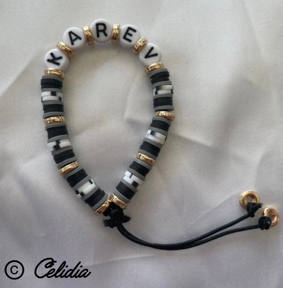 Bracelets Grey's Anatomy
