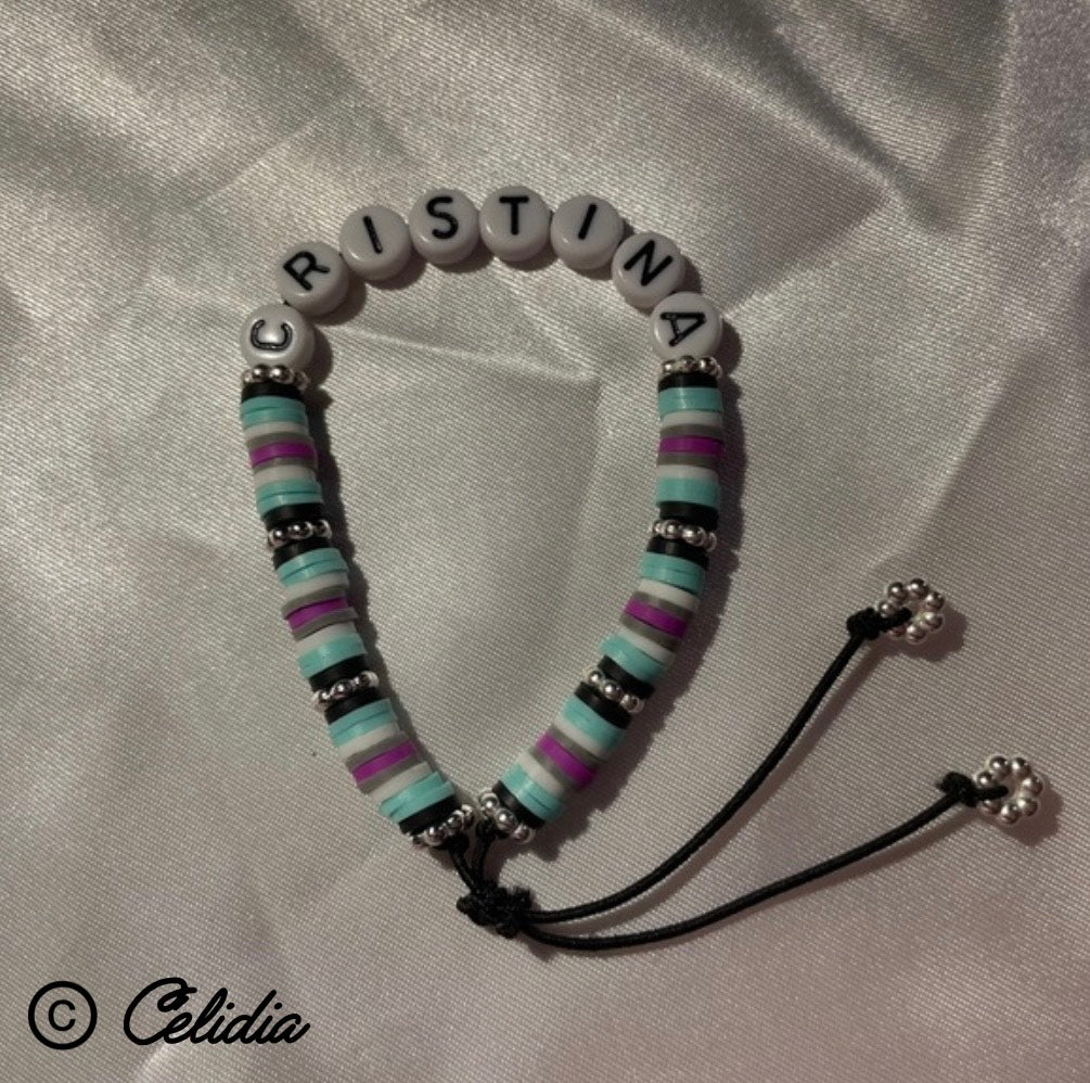 Bracelets Grey's Anatomy