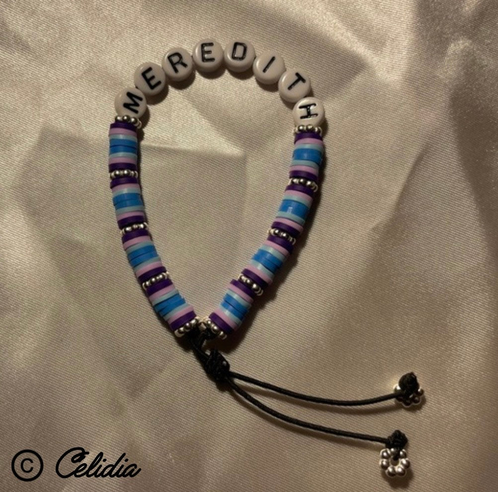 Bracelets Grey's Anatomy