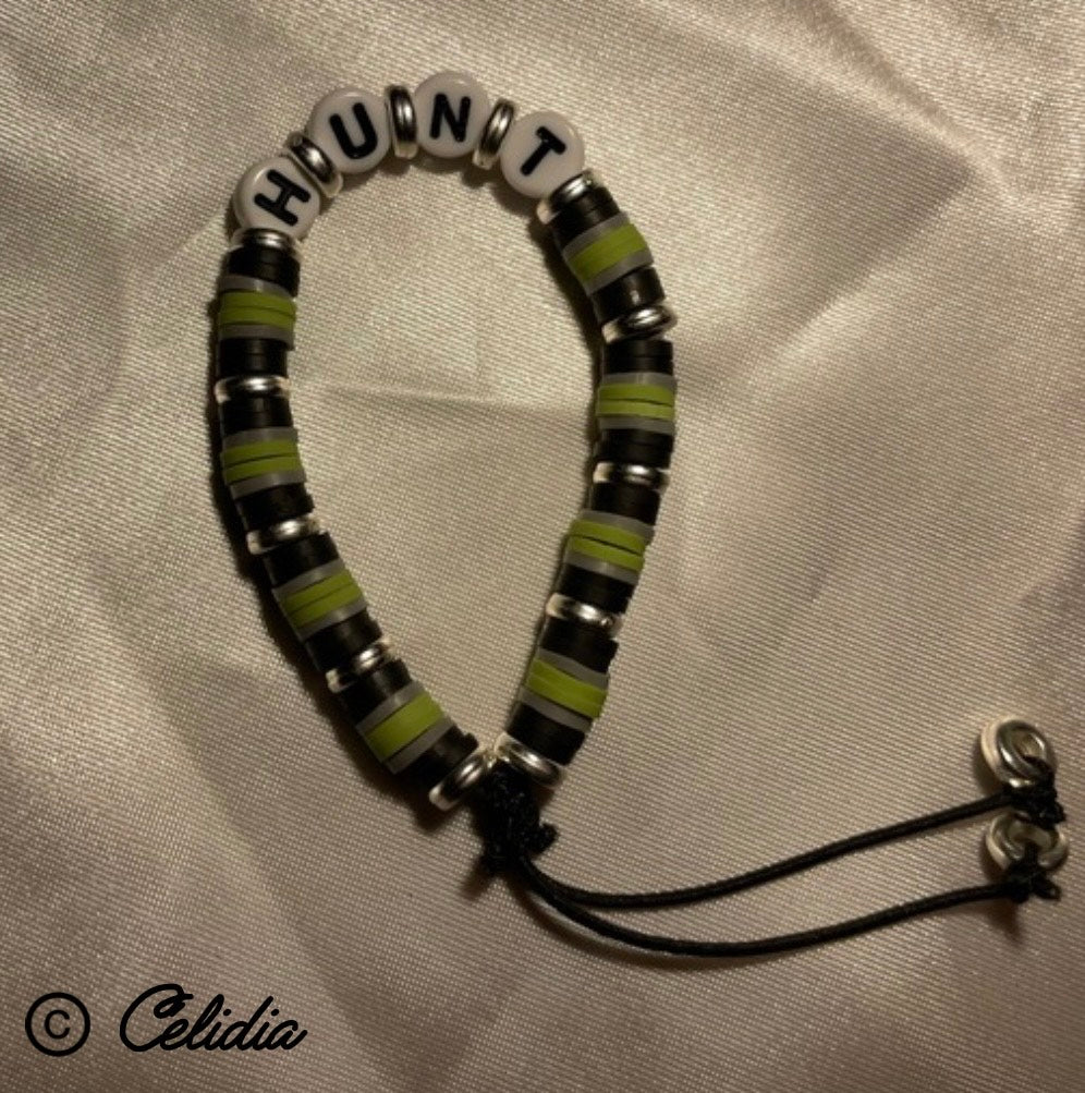 Bracelets Grey's Anatomy