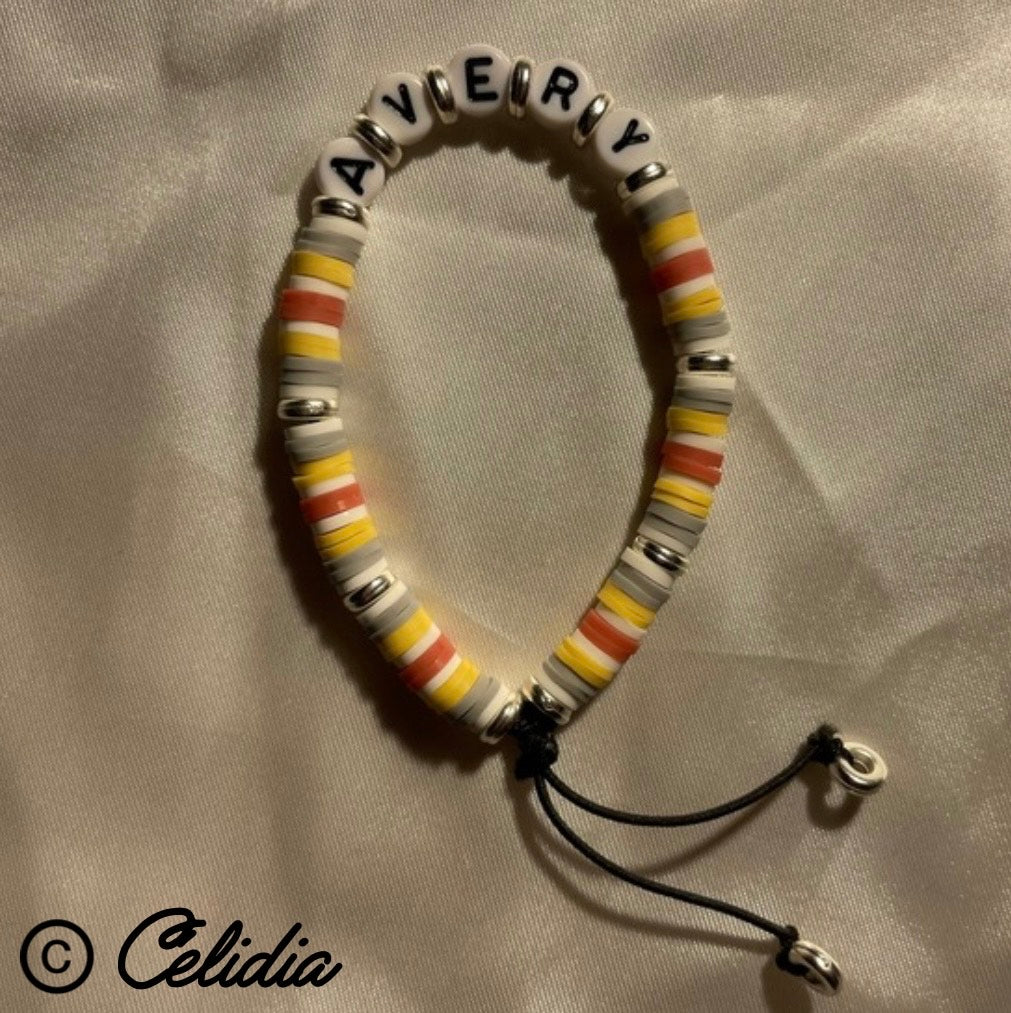Bracelets Grey's Anatomy
