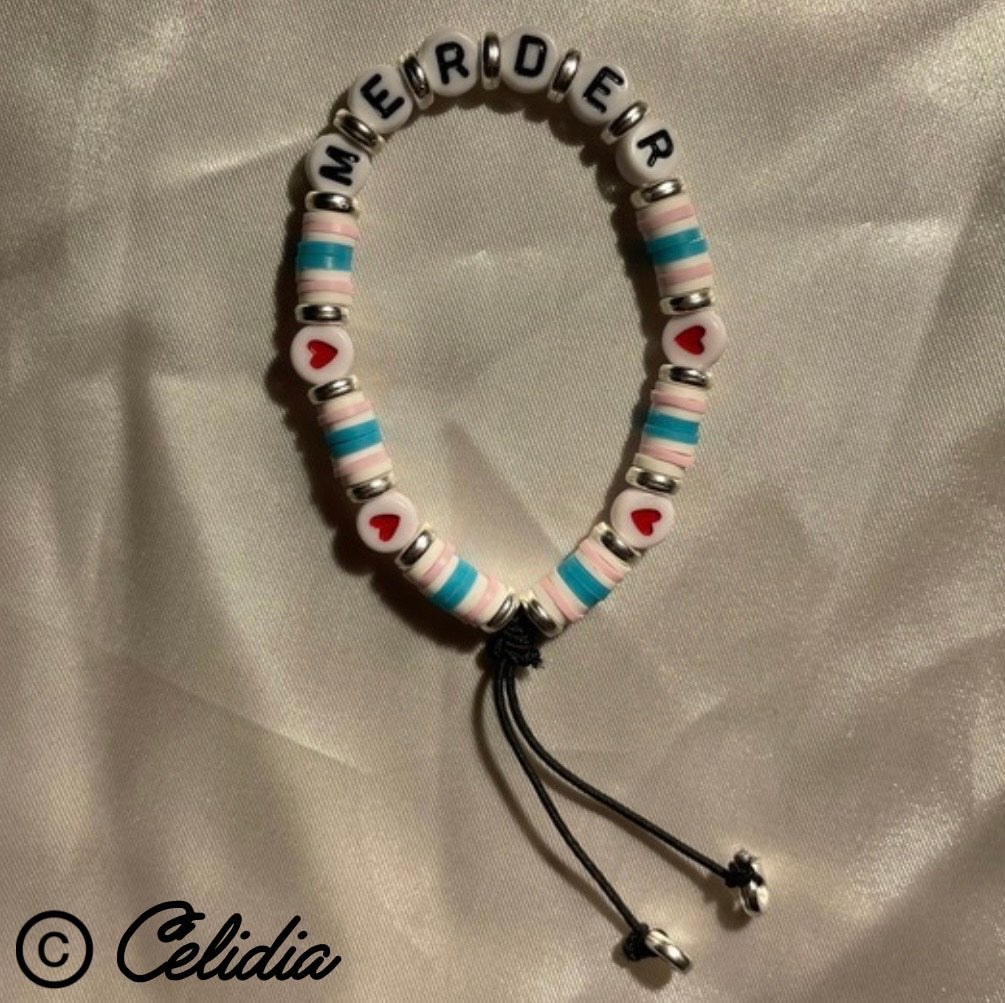 Bracelets Grey's Anatomy