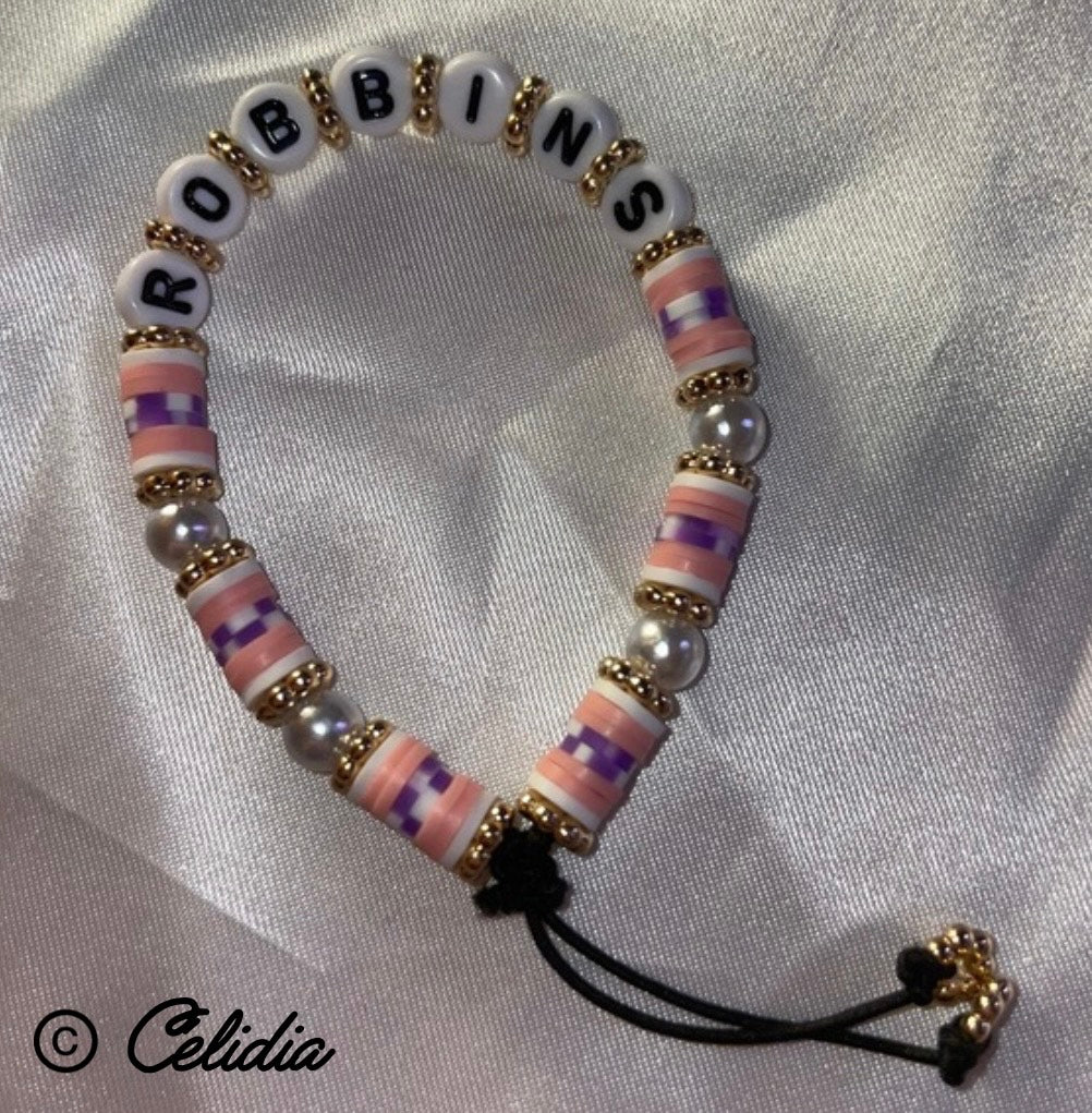 Bracelets Grey's Anatomy