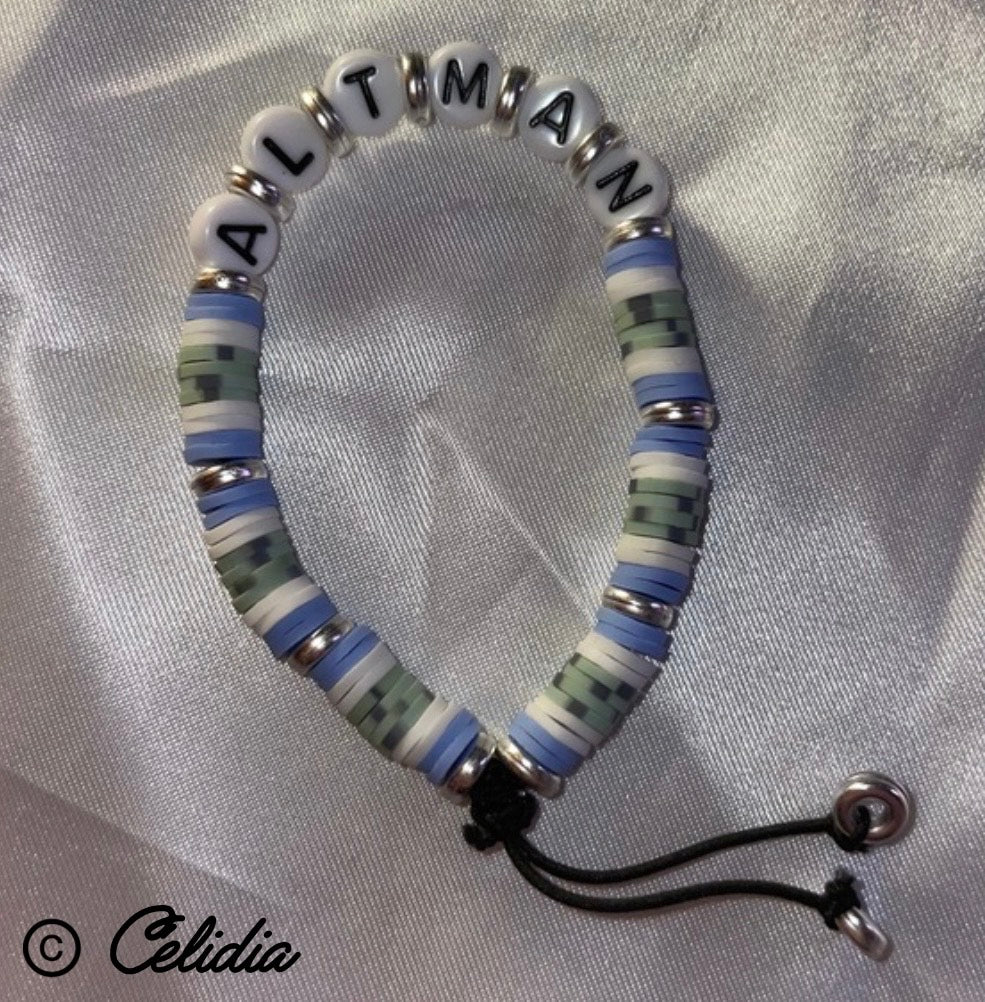 Bracelets Grey's Anatomy