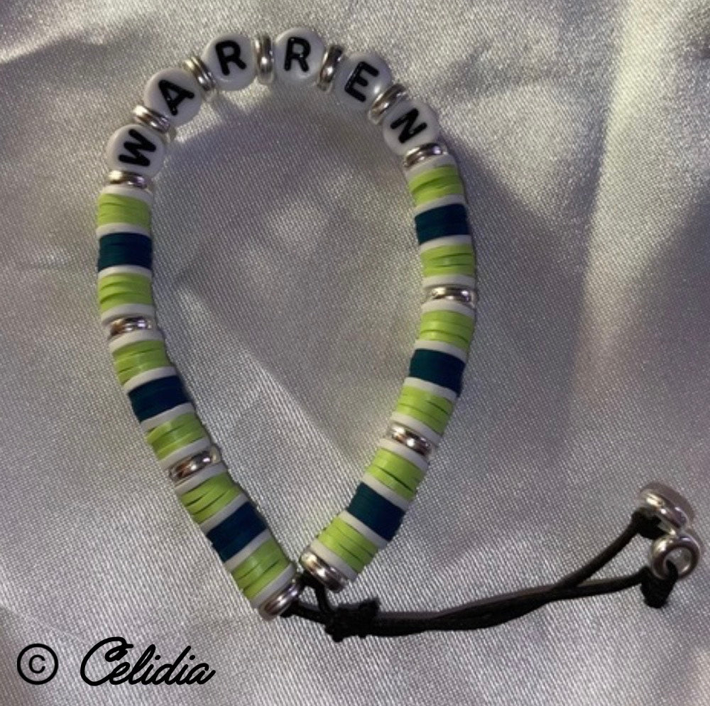 Bracelets Grey's Anatomy