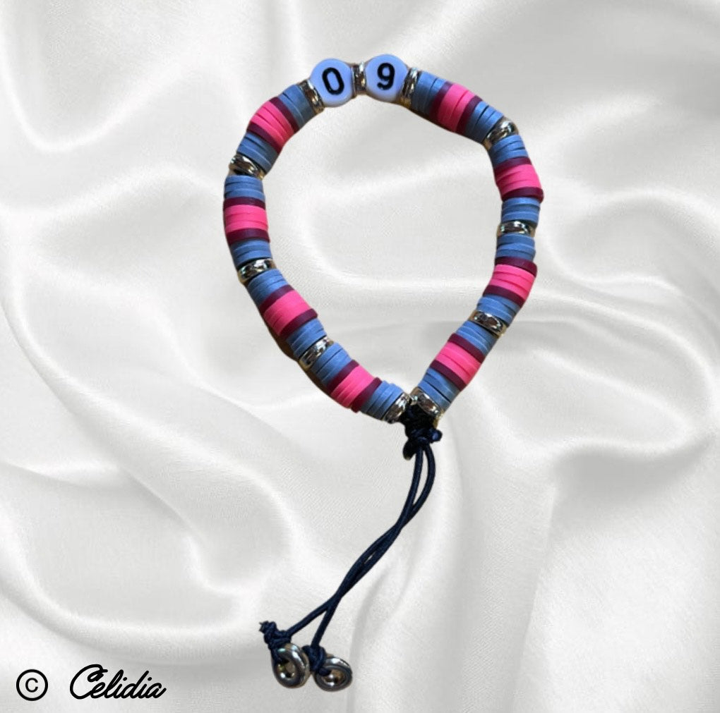 Bracelets Teen Wolf