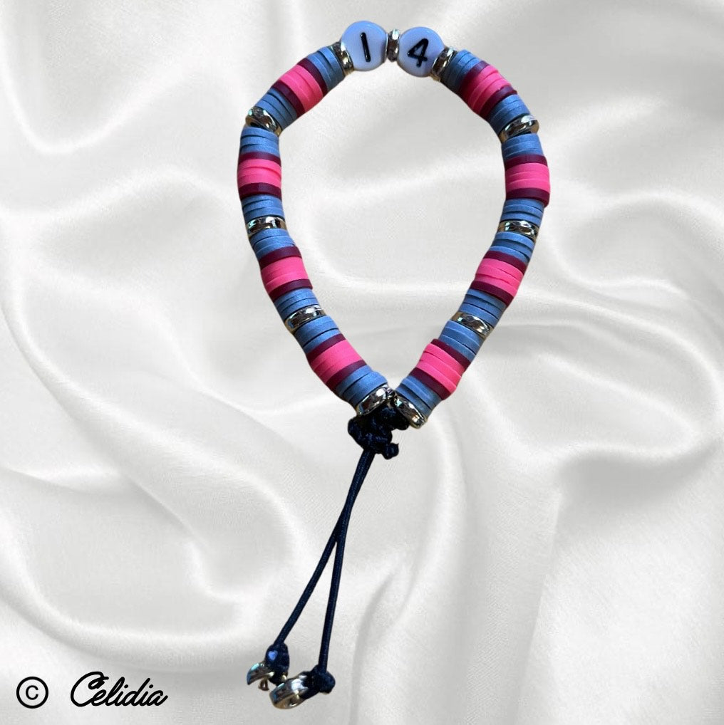 Bracelets Teen Wolf