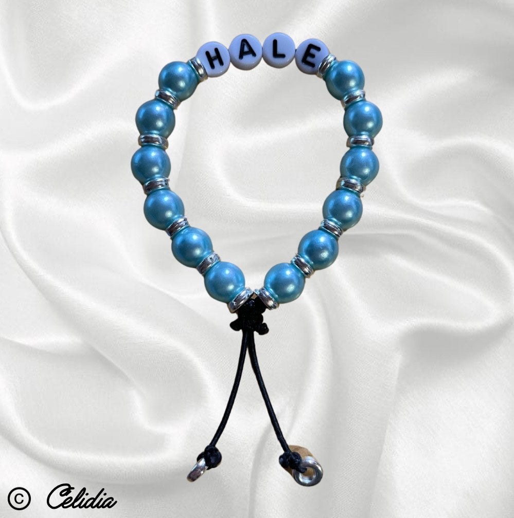 Bracelets Teen Wolf