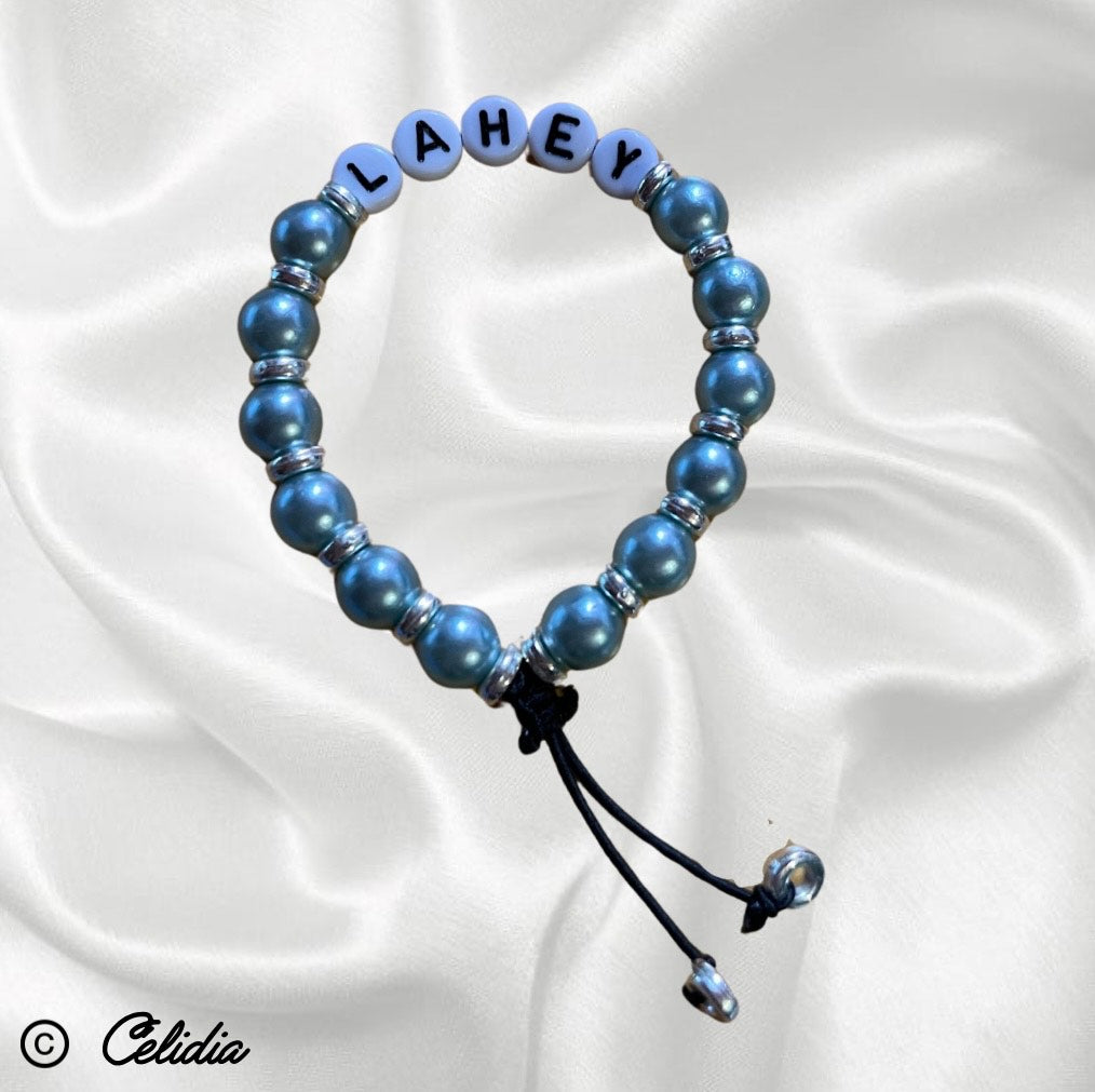 Bracelets Teen Wolf