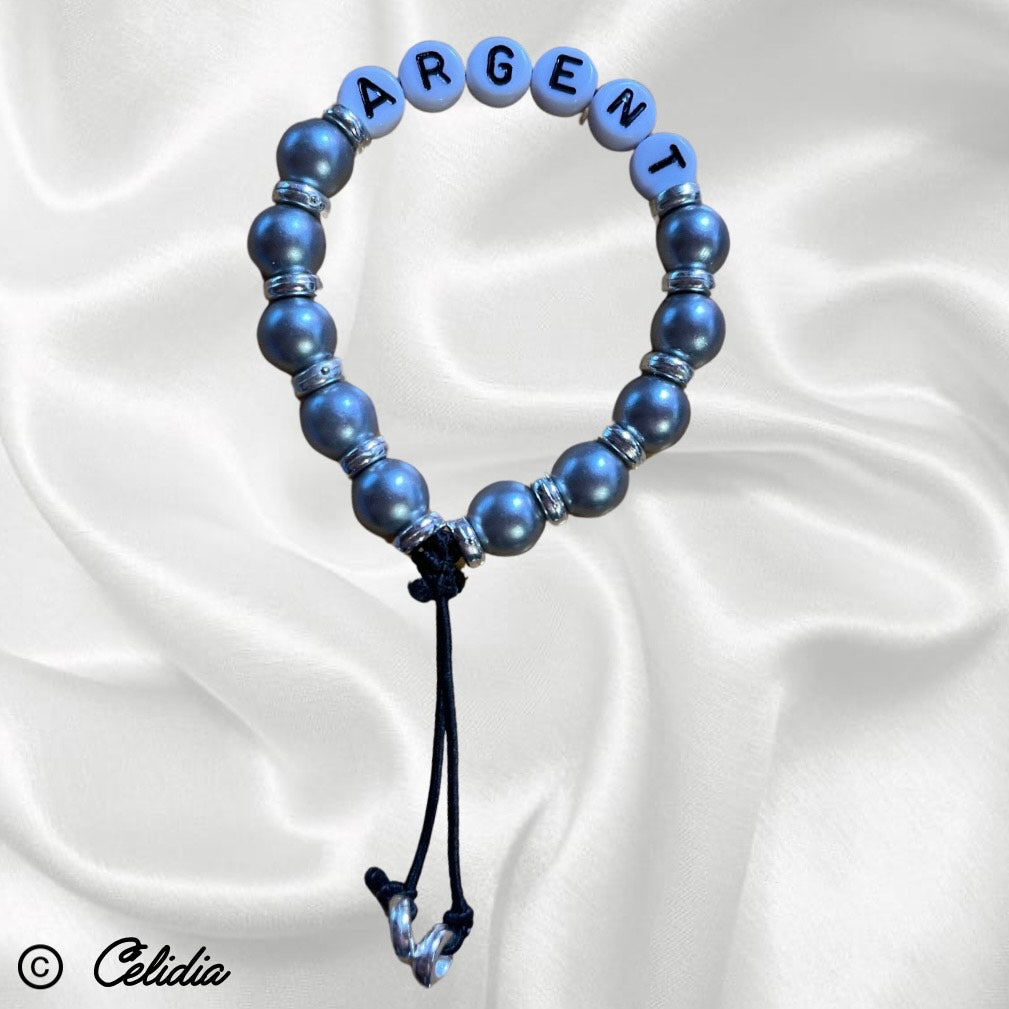 Bracelets Teen Wolf