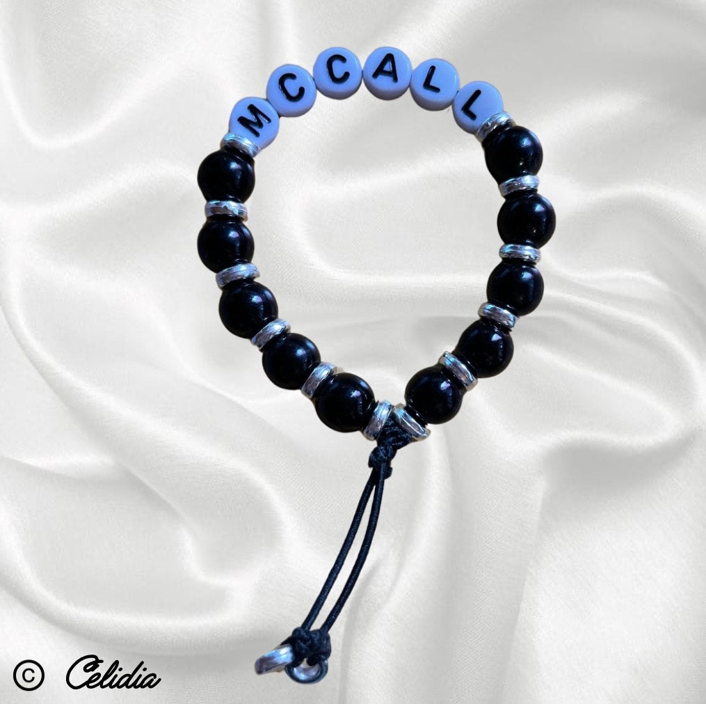 Bracelets Teen Wolf
