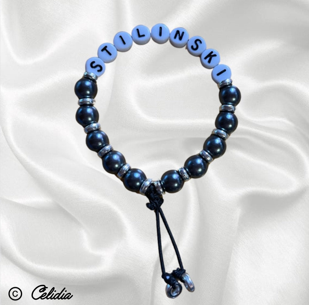 Bracelets Teen Wolf