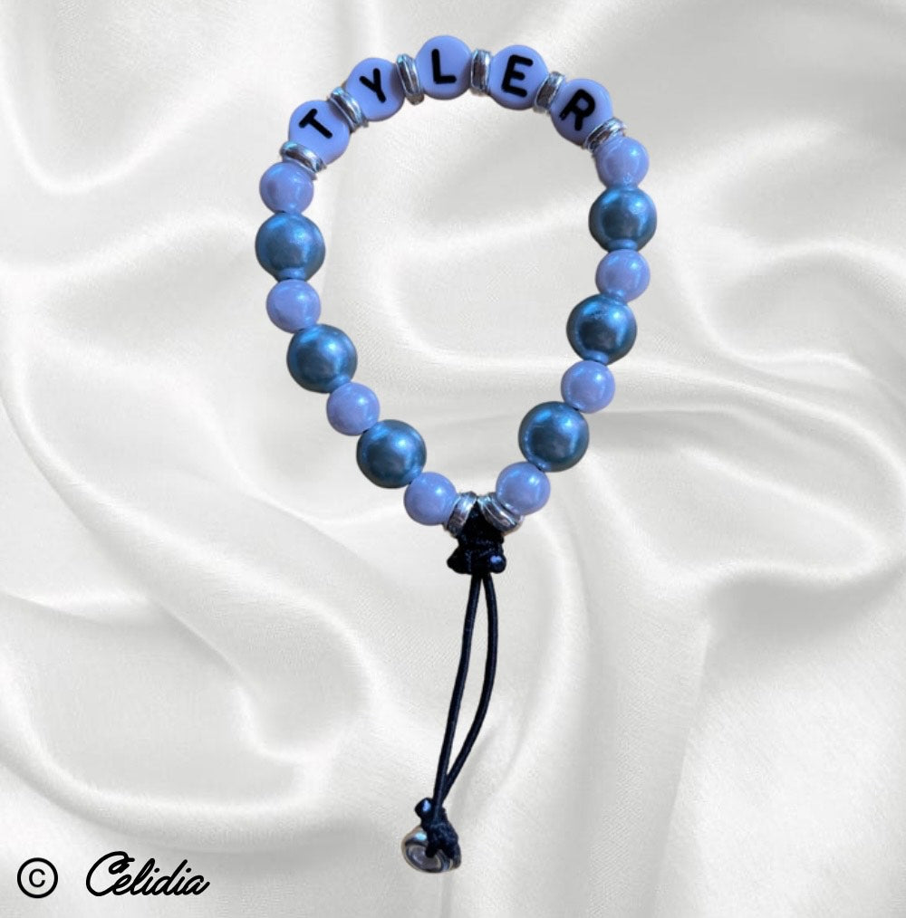 Bracelets Teen Wolf