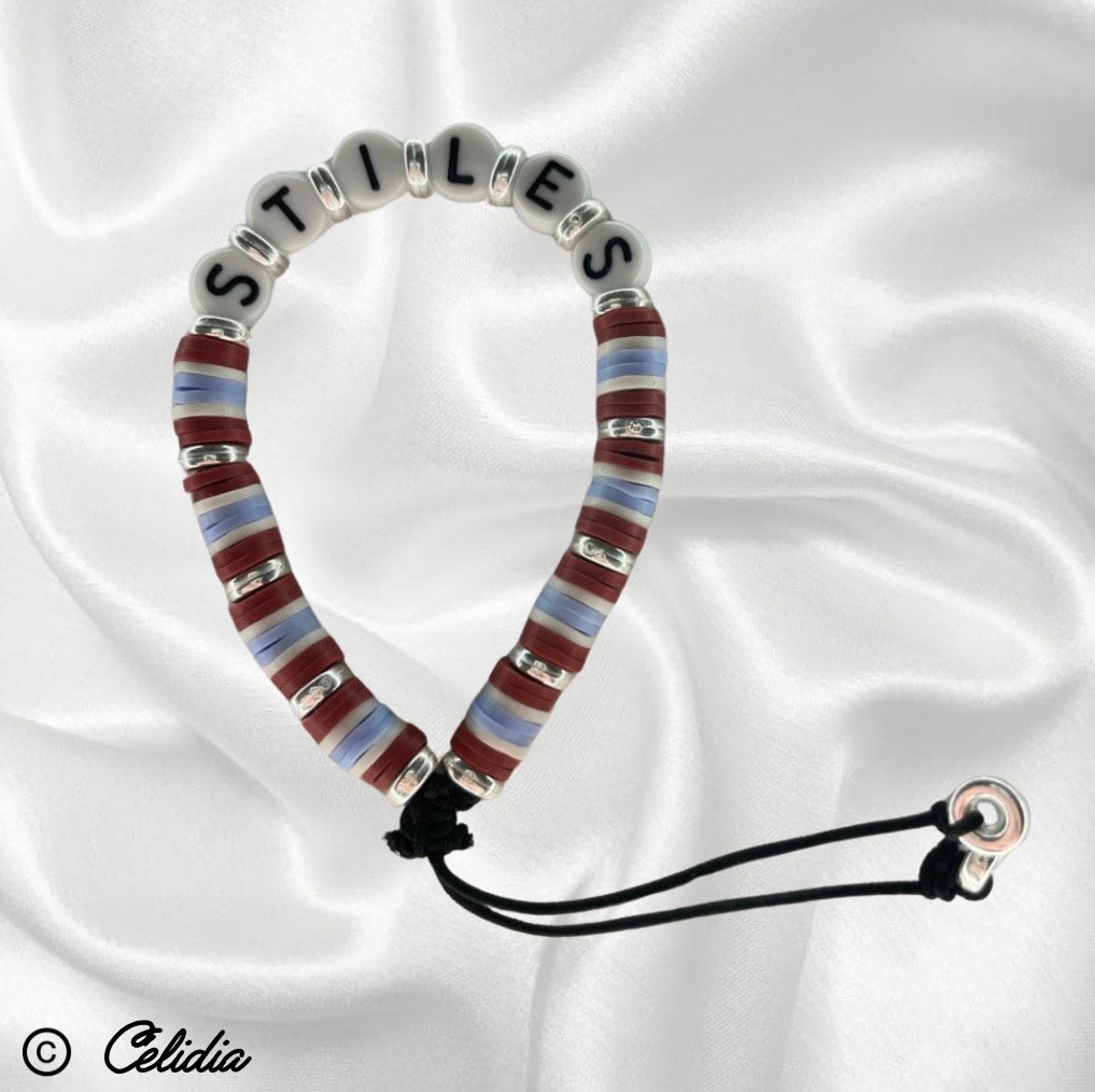 Bracelets Teen Wolf