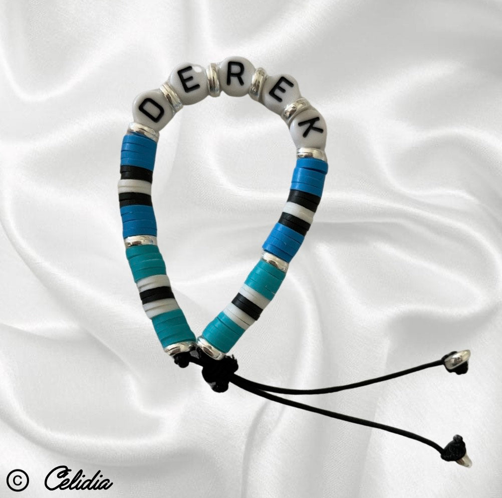 Bracelets Teen Wolf