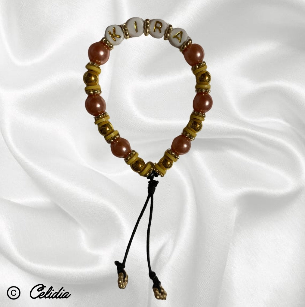 Bracelets Teen Wolf