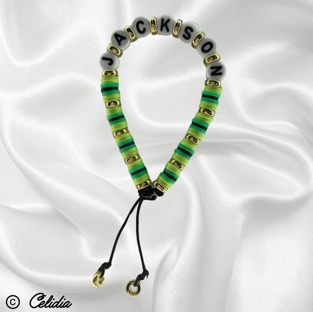 Bracelets Teen Wolf